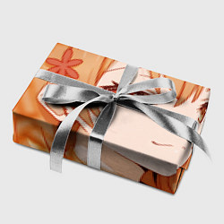 Бумага для упаковки Аля иногда кокетничает со мной по русски Мария, цвет: 3D-принт — фото 2