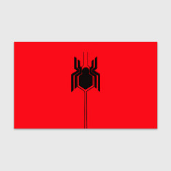 Бумага для упаковки Эмблема человека паука, цвет: 3D-принт