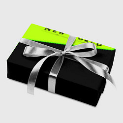 Бумага для упаковки New world geomerty, цвет: 3D-принт — фото 2