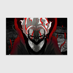 Бумага для упаковки Dandadan: Okarun, цвет: 3D-принт