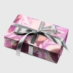 Бумага для упаковки Genshin Impact Ситлали нэко, цвет: 3D-принт — фото 2