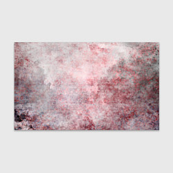Бумага для упаковки Абстракция - grey-crimson clouds, цвет: 3D-принт
