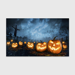 Бумага для упаковки Костюмы для halloween, цвет: 3D-принт