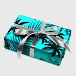 Бумага для упаковки GTA костюм Томми, цвет: 3D-принт — фото 2