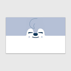 Бумага для упаковки Wolf Chan skzoo, цвет: 3D-принт