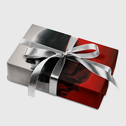 Бумага для упаковки Сорвиголова рожденный заново Мэтт Мёрдок, цвет: 3D-принт — фото 2