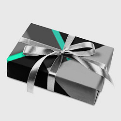 Бумага для упаковки Multicoloured, цвет: 3D-принт — фото 2