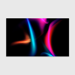 Бумага для упаковки Multicoloured, цвет: 3D-принт