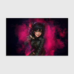 Бумага для упаковки Джейн Доу реализм из ззз