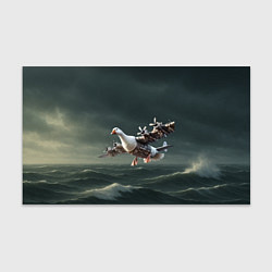 Бумага для упаковки Бомбардито гусито мем, цвет: 3D-принт