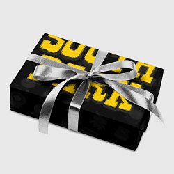 Бумага для упаковки Большое лого, цвет: 3D-принт — фото 2