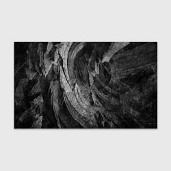 Бумага для упаковки Абстракция - piece of rock, цвет: 3D-принт