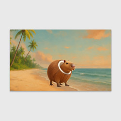 Бумага для упаковки Бурбалони Лулиоли мем, цвет: 3D-принт