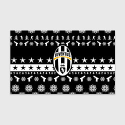 Бумага для упаковки Juventus cs go winter, цвет: 3D-принт