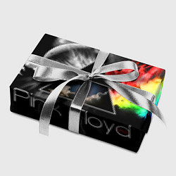 Бумага для упаковки Pink Floyd, цвет: 3D-принт — фото 2