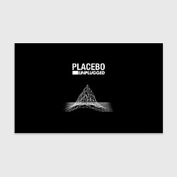 Бумага для упаковки Placebo: Unplugged, цвет: 3D-принт
