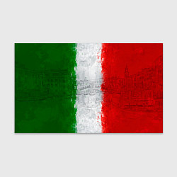 Бумага для упаковки Italian, цвет: 3D-принт