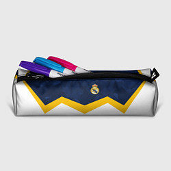 Пенал для ручек Real Madrid FC: Sport, цвет: 3D-принт — фото 2