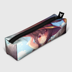 Пенал для ручек KonoSuba, цвет: 3D-принт