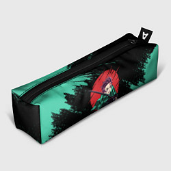 Пенал для ручек KIMETSU NO YAIBA, цвет: 3D-принт