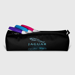 Пенал для ручек Jaguar, цвет: 3D-принт — фото 2
