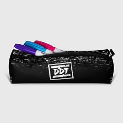 Пенал для ручек ДДТ, цвет: 3D-принт — фото 2