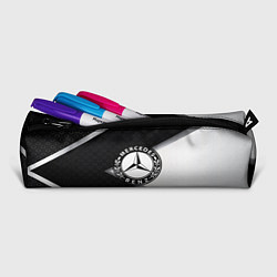 Пенал для ручек Mercedes-Benz, цвет: 3D-принт — фото 2
