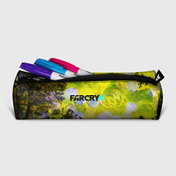 Пенал для ручек FARCRY4, цвет: 3D-принт — фото 2