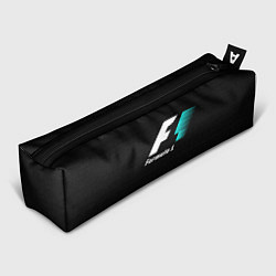 Пенал для ручек Formula 1, цвет: 3D-принт