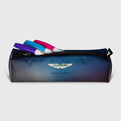 Пенал для ручек Aston martin, цвет: 3D-принт — фото 2