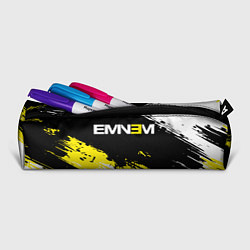 Пенал для ручек Eminem, цвет: 3D-принт — фото 2