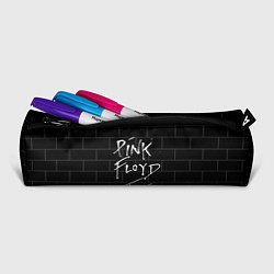 Пенал для ручек PINK FLOYD, цвет: 3D-принт — фото 2
