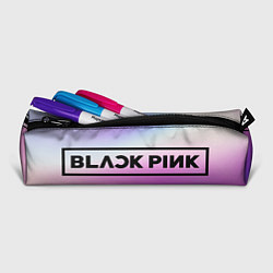 Пенал для ручек Blackpink цвета 3D-принт — фото 2