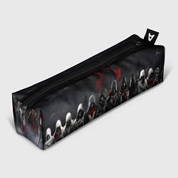 Пенал для ручек Assassin’s Creed Syndicate, цвет: 3D-принт