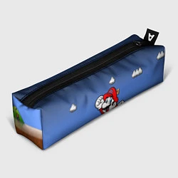 Пенал для ручек Mario, цвет: 3D-принт