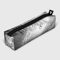 Пенал для ручек Mercedes-Benz, цвет: 3D-принт