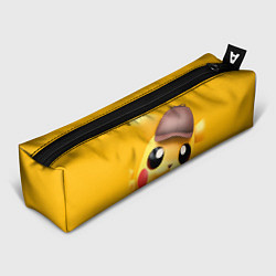 Пенал для ручек Pikachu Pika Pika, цвет: 3D-принт