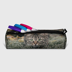 Пенал для ручек Кошка, цвет: 3D-принт — фото 2