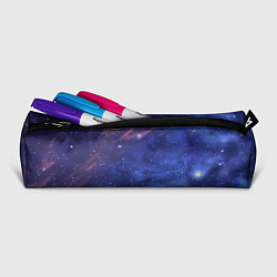 Пенал для ручек Звёздное небо, цвет: 3D-принт — фото 2