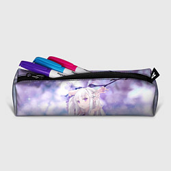 Пенал для ручек Эмилия, цвет: 3D-принт — фото 2