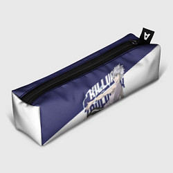 Пенал для ручек Киллуа Золдик, цвет: 3D-принт