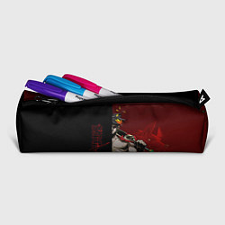 Пенал для ручек Hades, цвет: 3D-принт — фото 2