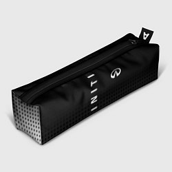 Пенал для ручек Infiniti, цвет: 3D-принт