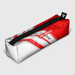 Пенал для ручек TEAM FORTRESS 2, цвет: 3D-принт