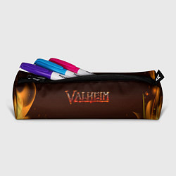 Пенал для ручек Valheim: Вальхейм выживание, цвет: 3D-принт — фото 2