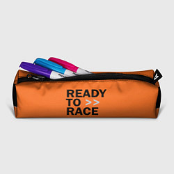 Пенал для ручек KTM READY TO RACE Z, цвет: 3D-принт — фото 2