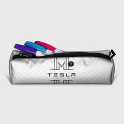 Пенал для ручек INTER MIAMI FC 2021 БЕЛЫЙ, цвет: 3D-принт — фото 2