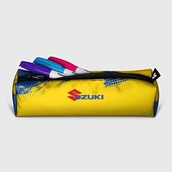Пенал для ручек Suzuki Сузуки Z, цвет: 3D-принт — фото 2
