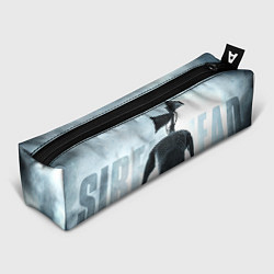 Пенал для ручек Siren Head, цвет: 3D-принт