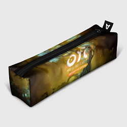 Пенал для ручек Ori and the Will of the Wisps, цвет: 3D-принт